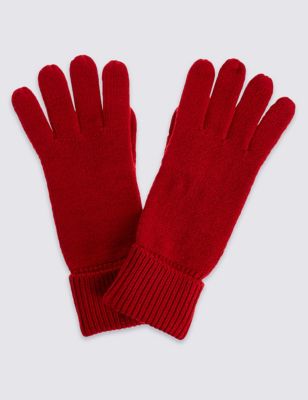 Heathgen&trade; Gloves